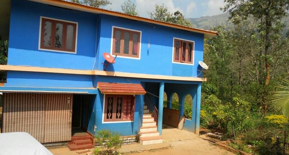 Dakshinakasi Guest House, Wayanad 5